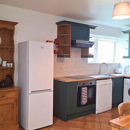 Dingle Harbour Cottages 3 Bed Sleeps 7 By Trident Holiday Homes Exterior foto