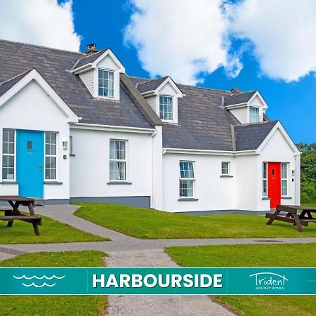 Dingle Harbour Cottages 3 Bed Sleeps 7 By Trident Holiday Homes Exterior foto