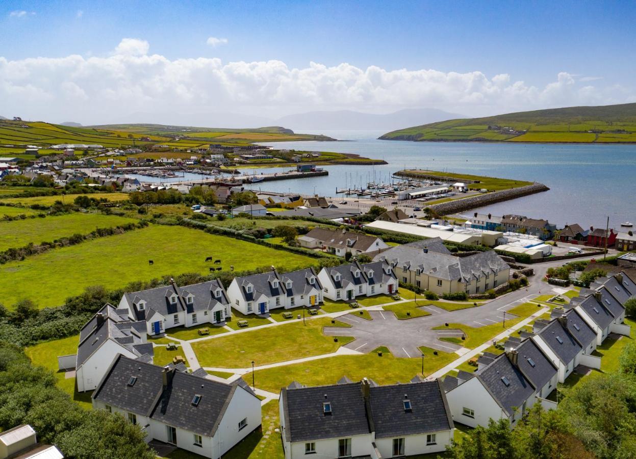 Dingle Harbour Cottages 3 Bed Sleeps 7 By Trident Holiday Homes Exterior foto