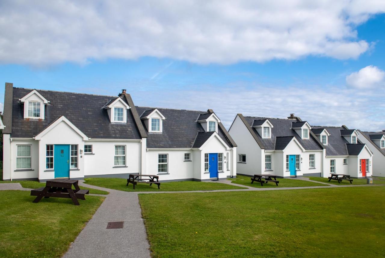 Dingle Harbour Cottages 3 Bed Sleeps 7 By Trident Holiday Homes Exterior foto