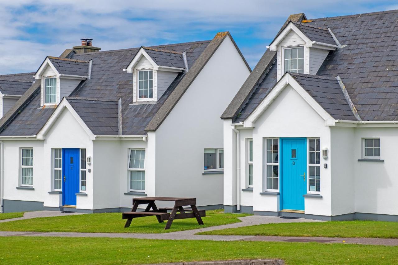 Dingle Harbour Cottages 3 Bed Sleeps 7 By Trident Holiday Homes Exterior foto