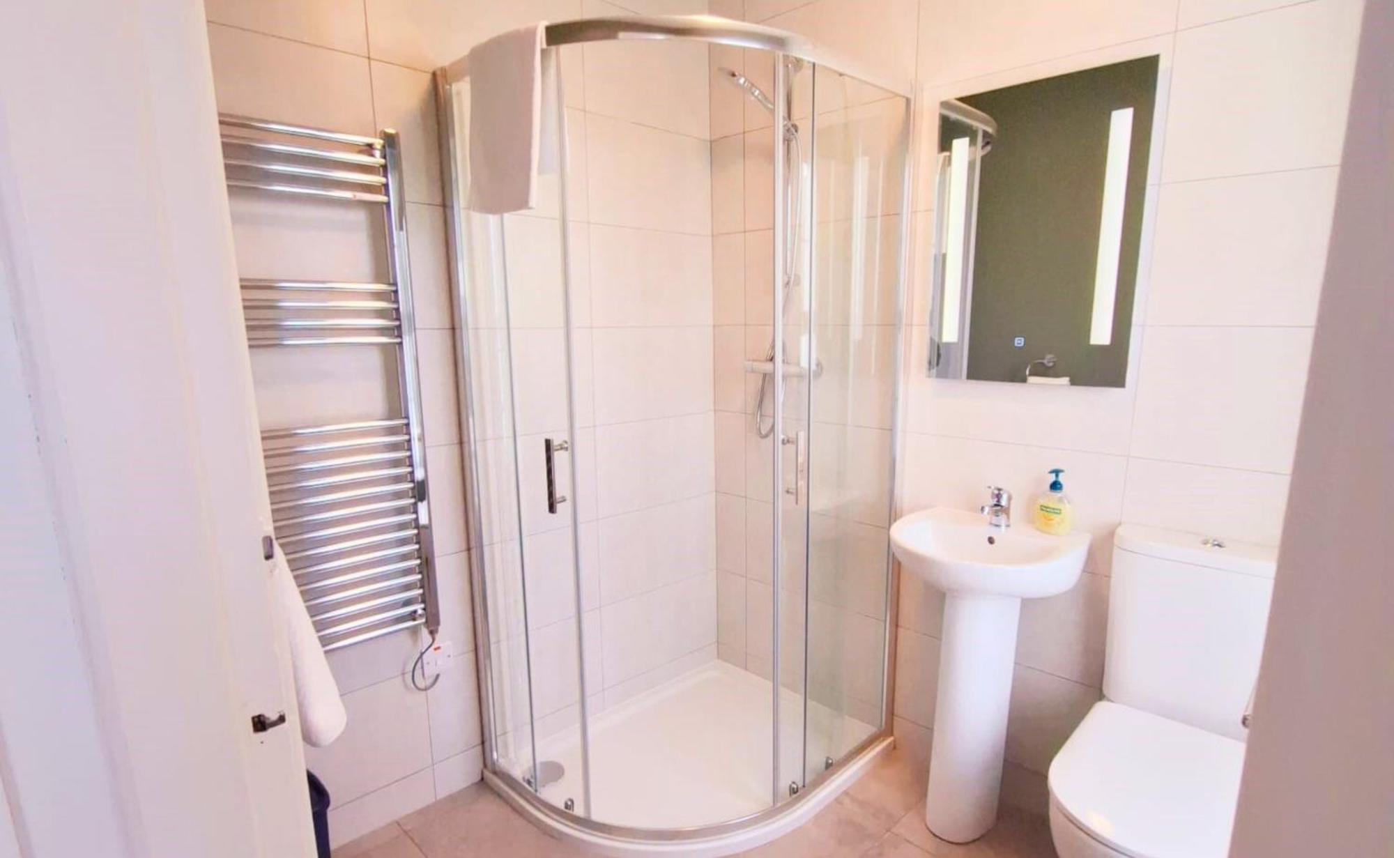 Dingle Harbour Cottages 3 Bed Sleeps 7 By Trident Holiday Homes Exterior foto