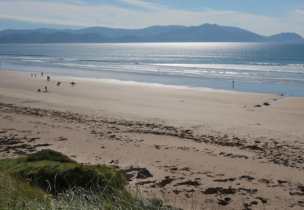 Dingle Harbour Cottages 3 Bed Sleeps 7 By Trident Holiday Homes Exterior foto